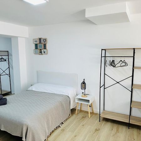 Ferienwohnung Loft La Nogalera Torremolinos Exterior foto